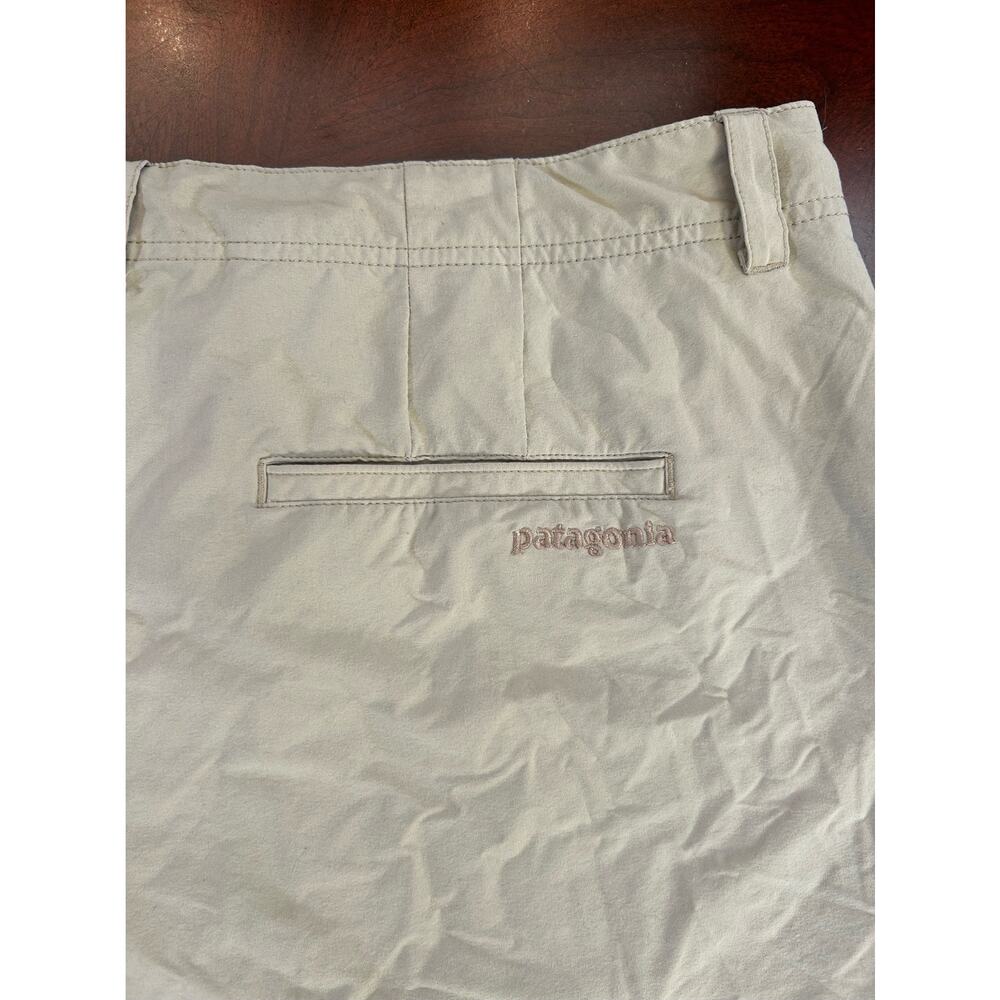 Patagonia Hiking Shorts - Picture 6 of 6